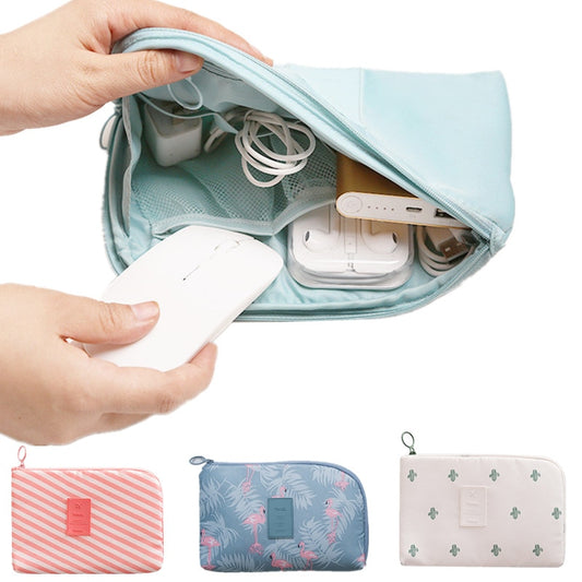 The Absolutely Necessary Travel Accessory Organizer